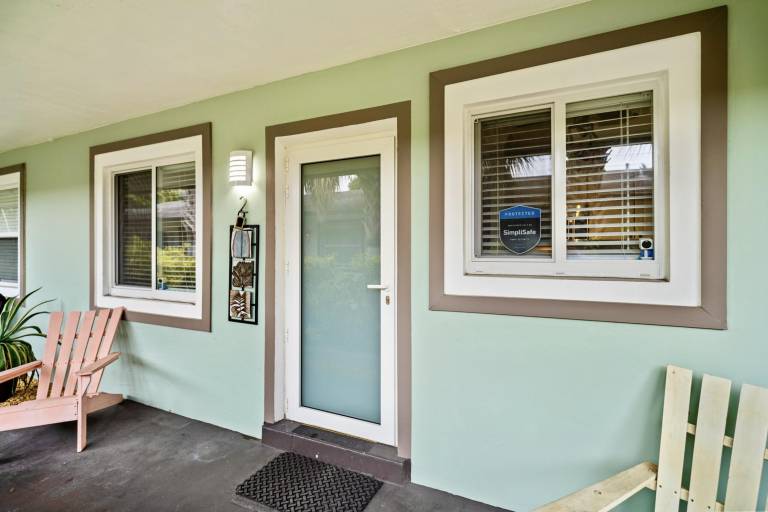 Wilton Manors 2BR Charm Walk to the Drive
