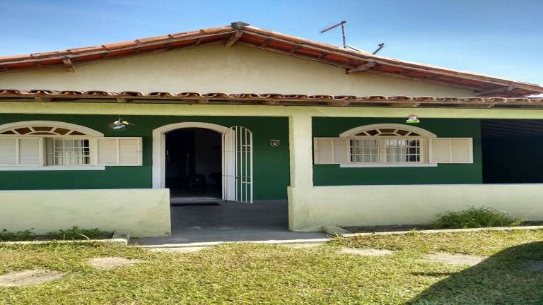 Casa Rio das Ostras