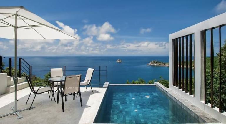Villa Ko Tao