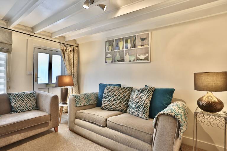 Cottage Abergavenny