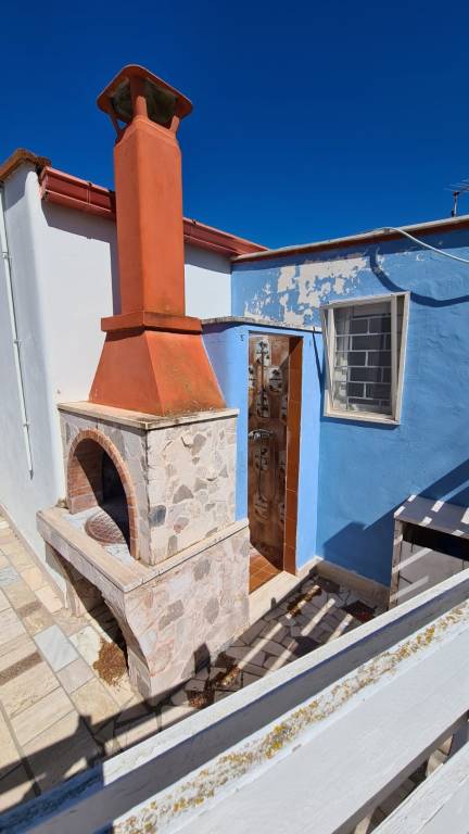 Casa Padula Fede