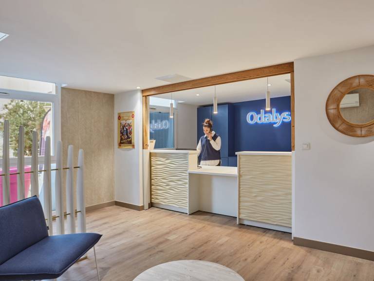 Apartment Port-Camargue