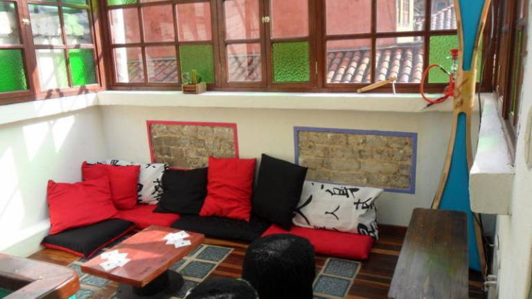 Sayta Hostal — photo 2