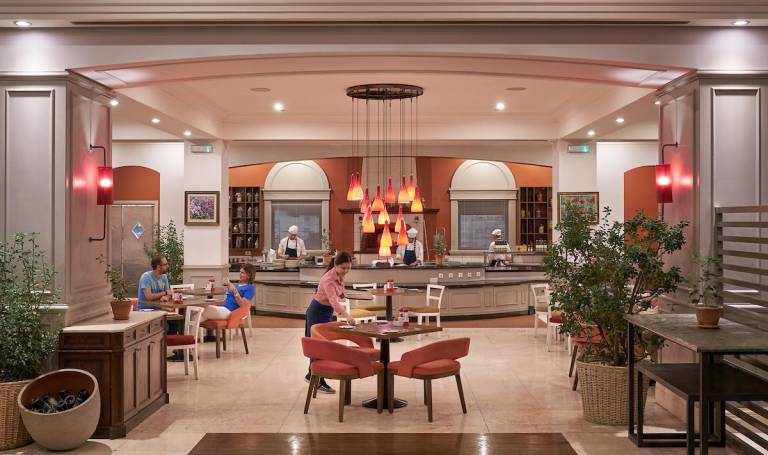 Hyatt Regency Bishkek — photo 3