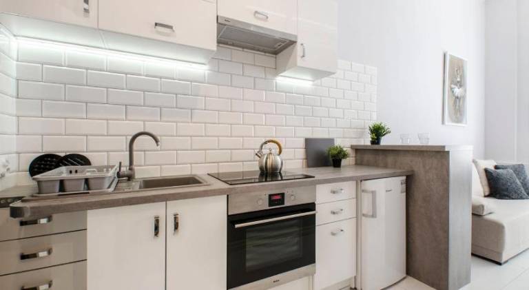 Pleasant apartment | Dogs allowed — photo 4