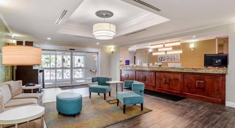 Sleep Inn & Suites Montgomery East I-85 — photo 2