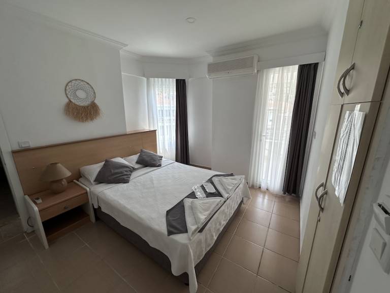 Pension Kaş