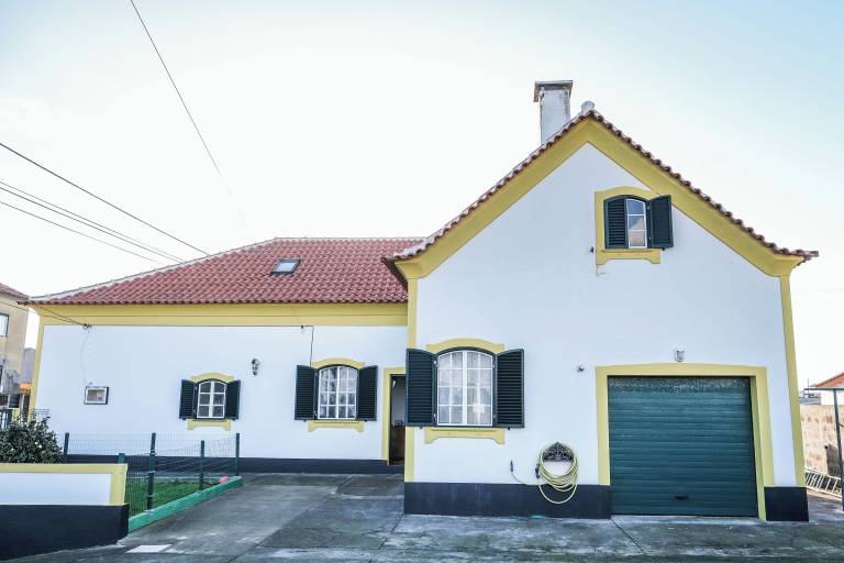 House  Praia da Vitória