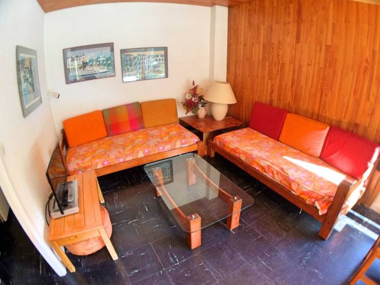 Appartement Vars