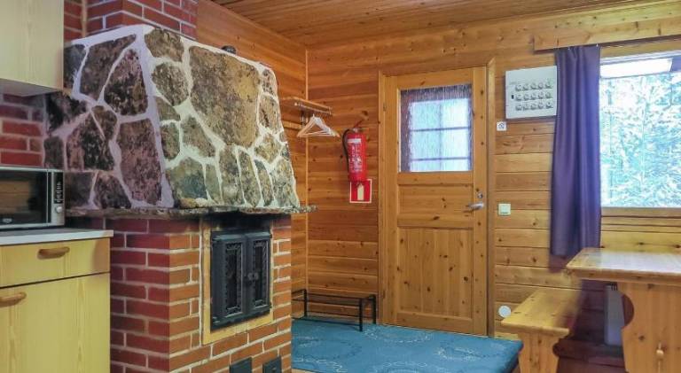 Vacation home for 4 persons — photo 3