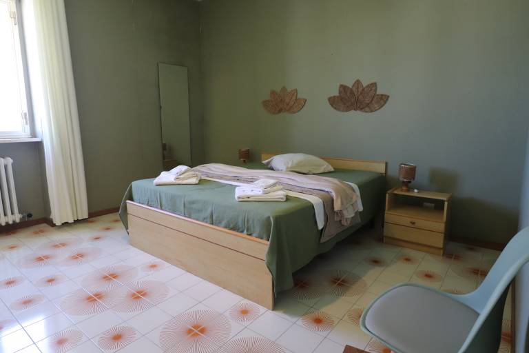 Holiday apartment with 3 rooms for 3 persons — photo 4