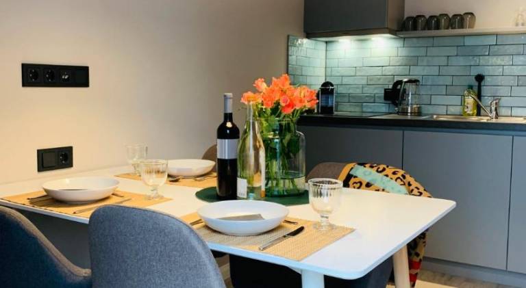 Rental apartment for 4 persons — photo 2