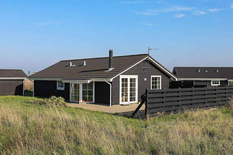 Beautiful house with sauna, jacuzzi & BBQ | Dogs allowed — photo 2