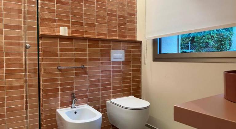Holiday apartment with 1 room for 5 persons — photo 4