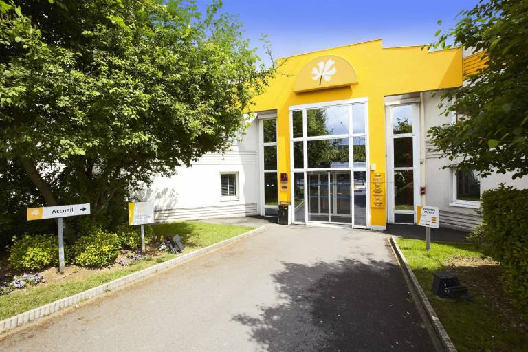 Kyriad ECO - Roissy CDG Paris Nord 2 Parc des Expositions in Villepinte