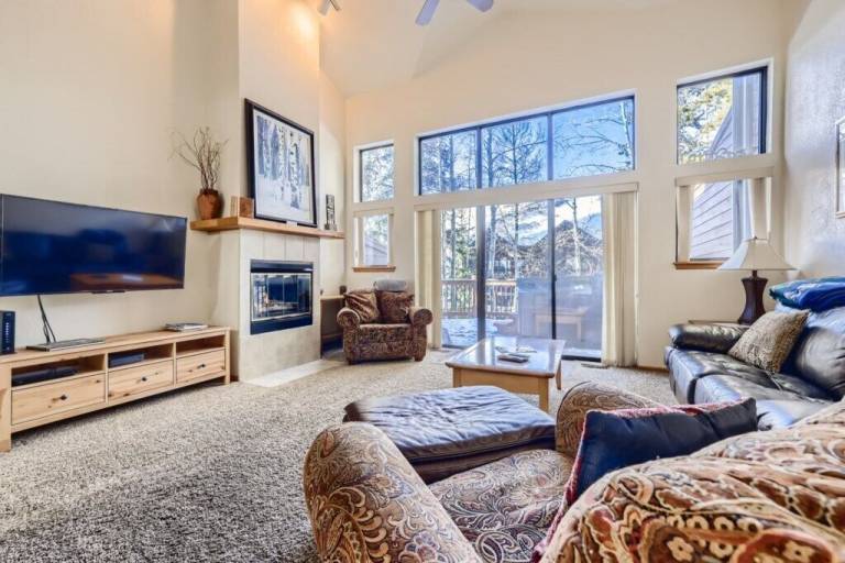 House Breckenridge
