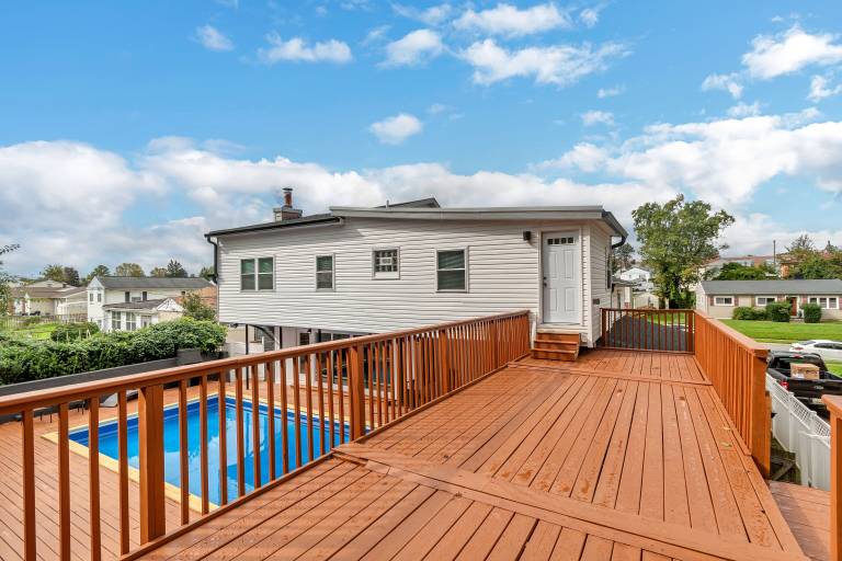 Apartment Randallstown
