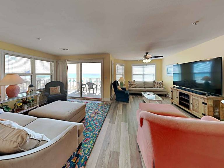 Condo Destin