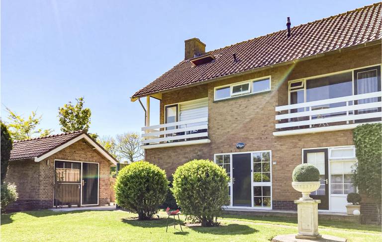Ferienwohnung Zoutelande