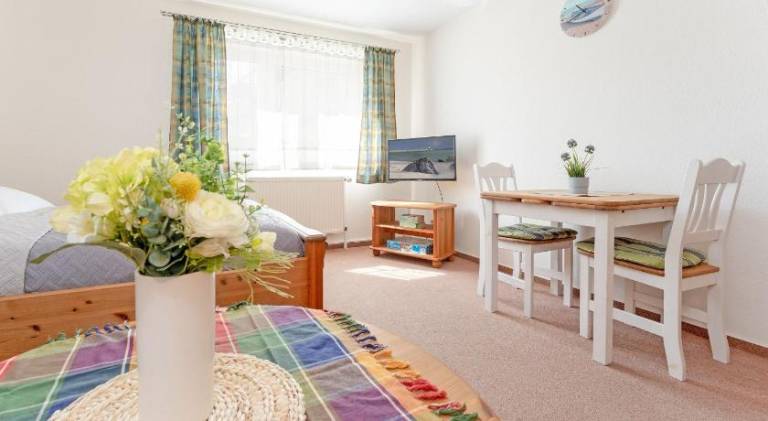 Apartment for 2 persons — photo 2
