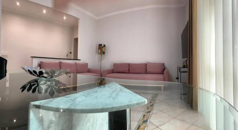 Fully equipped beautiful rental apartment | Close to Mole Antonelliana | Dogs allowed in Turin