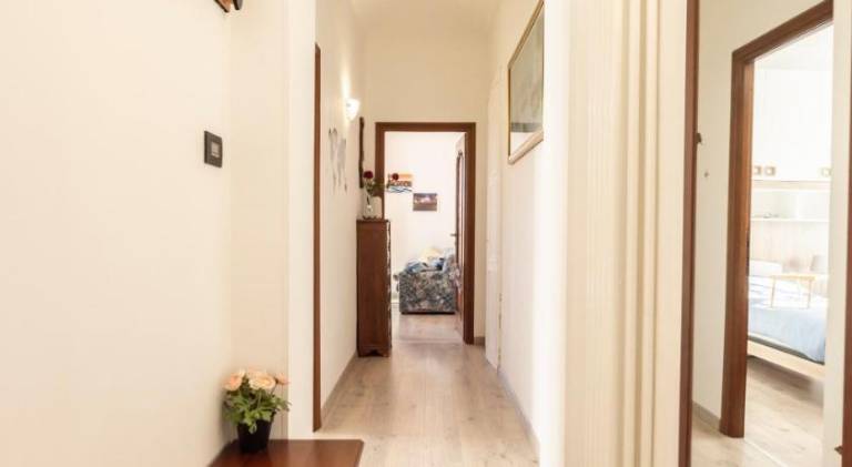 Holiday apartment with 2 rooms for 4 persons — photo 4