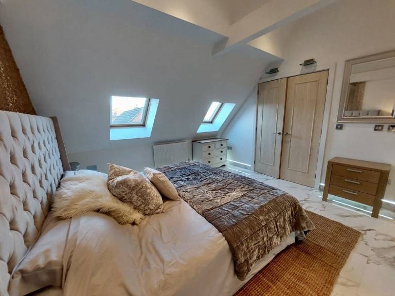 Appartement Solihull