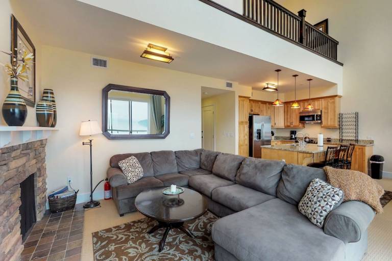 Condo  Sandpoint