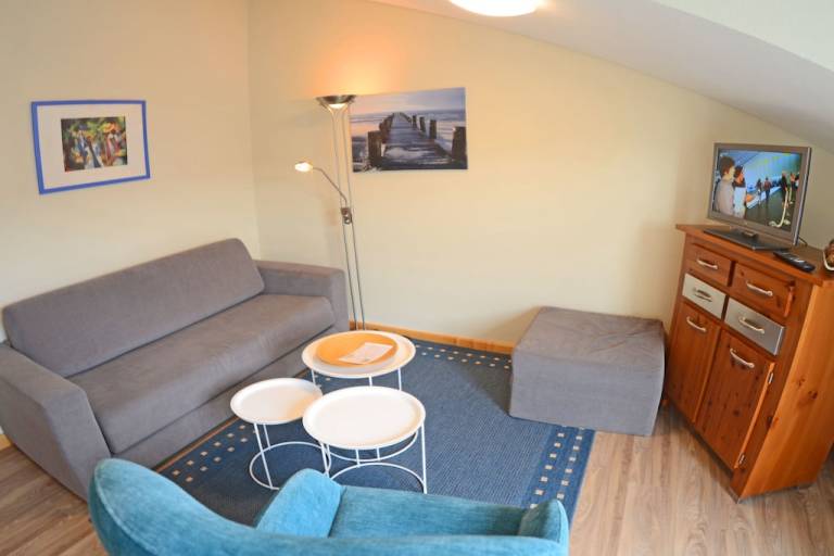 House with 1 room for 4 persons — photo 4