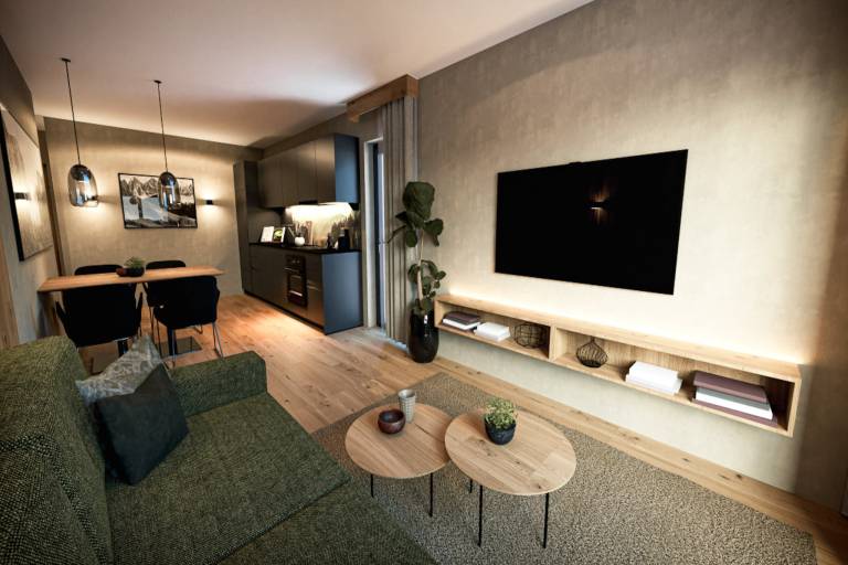 Appartement  Fiss