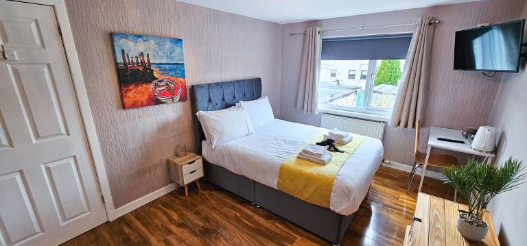 Bed & Breakfast Inverness