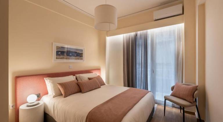 Fully equipped pleasant apartment | Near Acropolis of Athens | Suitable for remote work | Pet-friendly — photo 2