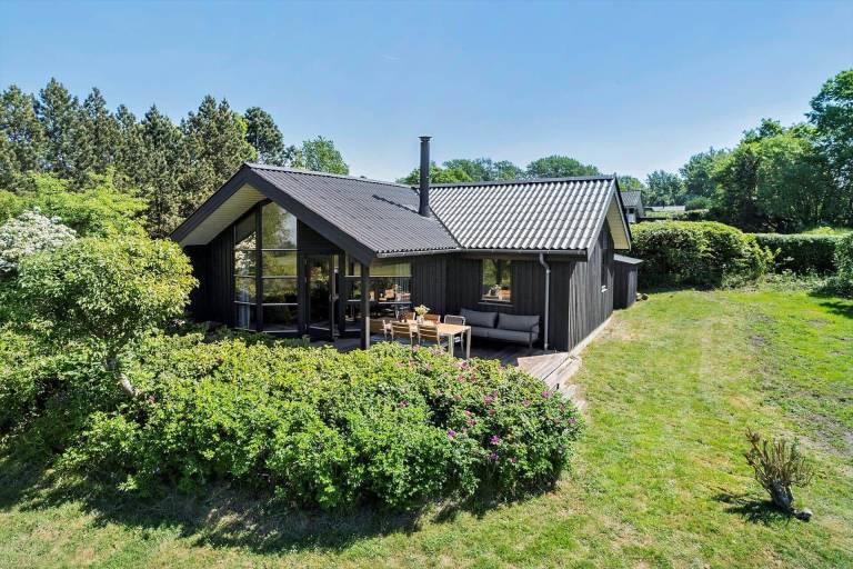 Hus Samsø