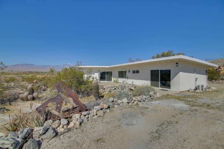 House Desert Hot Springs