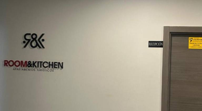 Apartamentos R&K 26B — photo 5