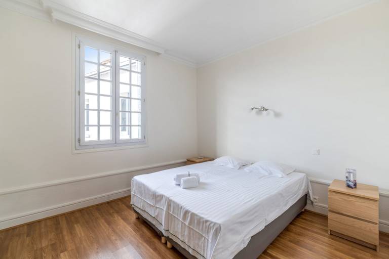 Family-oriented beautiful apartment with garden | Good for workation | Dogs allowed — photo 2
