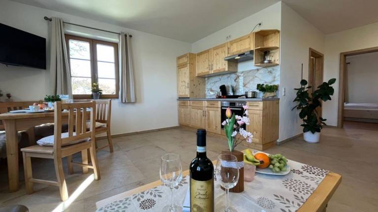 Ferienwohnung Forstern