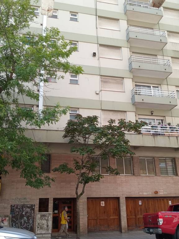 Apartamento Mar del Plata