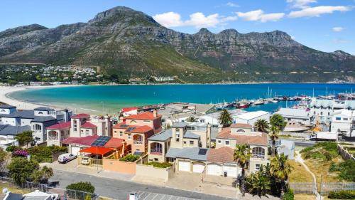 Maison de vacances Hout Bay