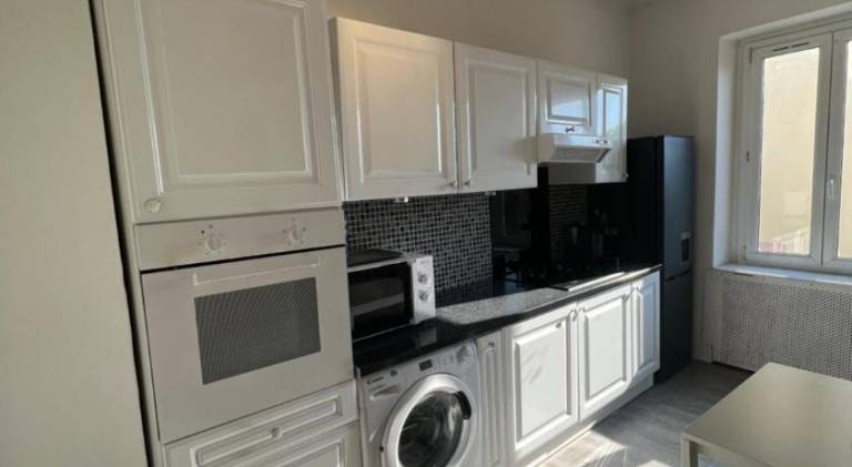 Nice apartment | Good for workation | Pets allowed — photo 4