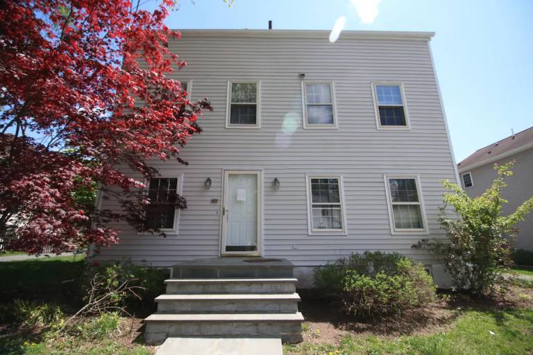 House Pennington