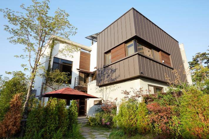 Incheon Cheongna Guesthouse Eku — photo 4