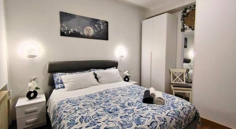Bella Venezia Luxury Rooms in Mestre