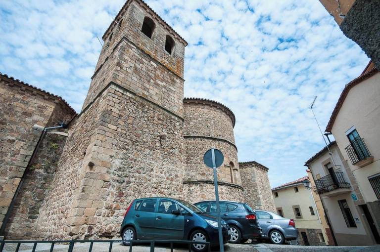 Apartamento Plasencia