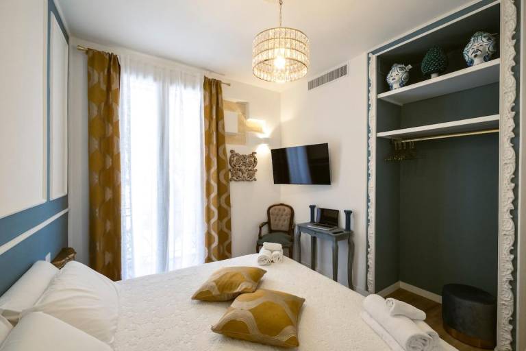 Family-friendly vacation home | Near Palermo Cathedral | Perfect for remote work | Pets are welcome — photo 2
