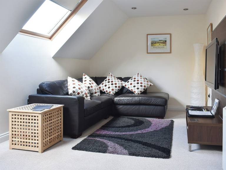 Cottage Minehead