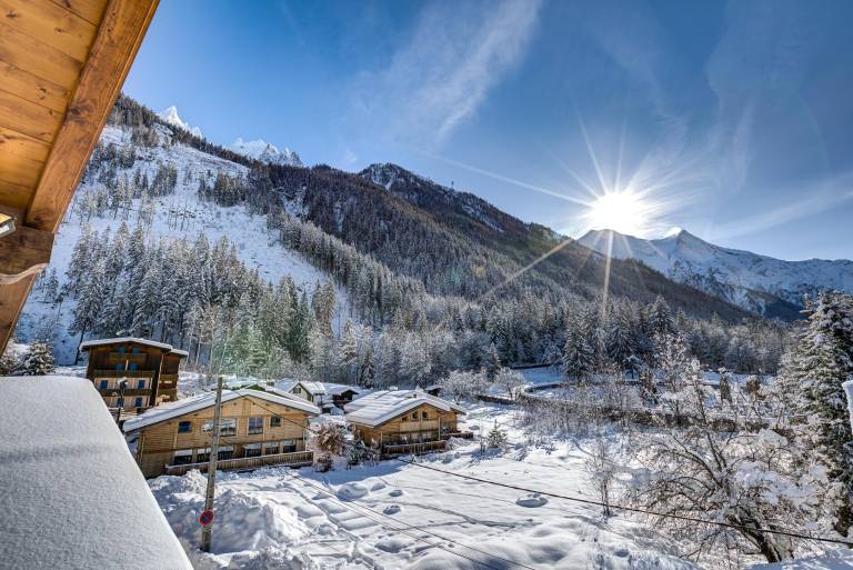 Villa Mont Blanc — photo 3