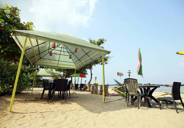Alleppey Palm Beach Resort — photo 5