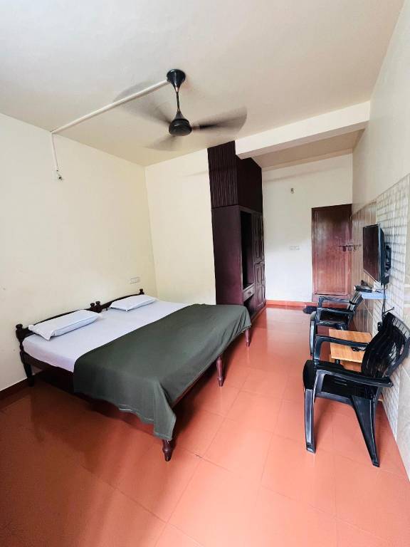 NISSI BUDGET ROOMS ALLEPPEY — photo 5