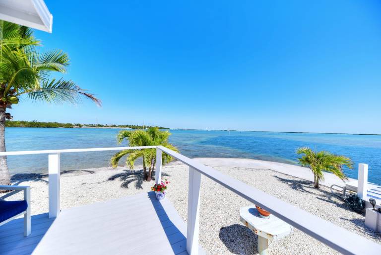 House  Big Coppitt Key
